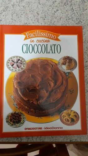 Libro facilissimo cucina - in,