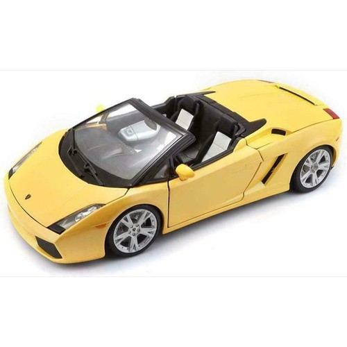 Burago auto die cast - burago,