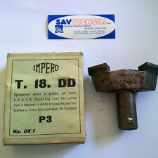 Utensile orientabile IMPERO