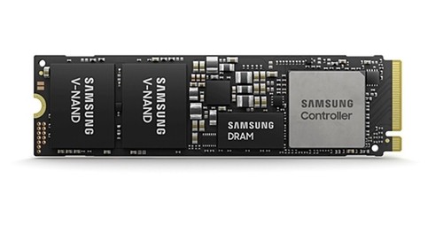 Samsung pm9a1 2280 - samsung, m.2