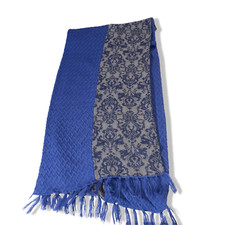 Sciarpa Zara Uomo Pashmina