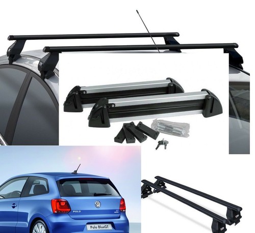 Barre portatutto volkswagen - barre,