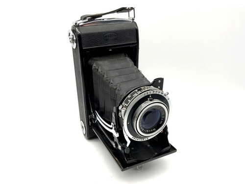 Zeiss ikon nettar - zeiss,