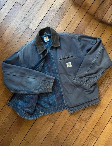 Carhartt jb117 detroit jacket - jb117,