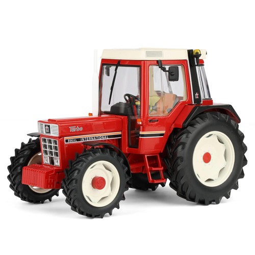 Trattore turbo 32 - trattore,
