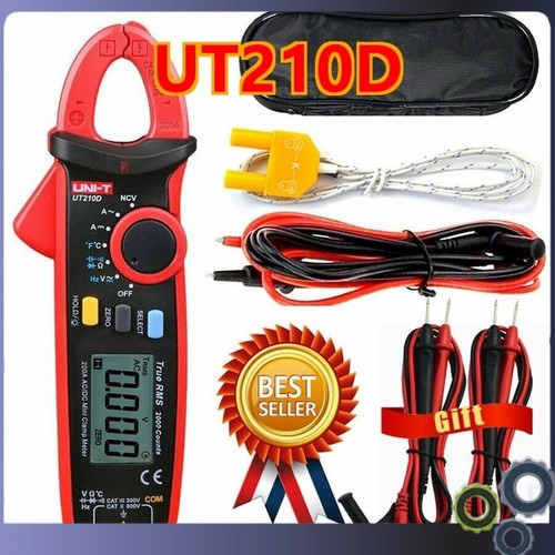 Ut210d uni misuratore - uni-t, a