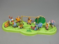 Diorama: Dribbel Boys 1990 -