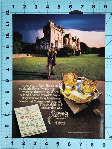 Pubblicità vintage 1984 - pubblicità,