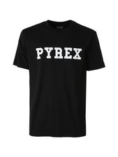Pyrex T-shirt da uomo in