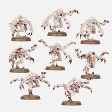 Tyranids genestealer brood - tyranids, fa