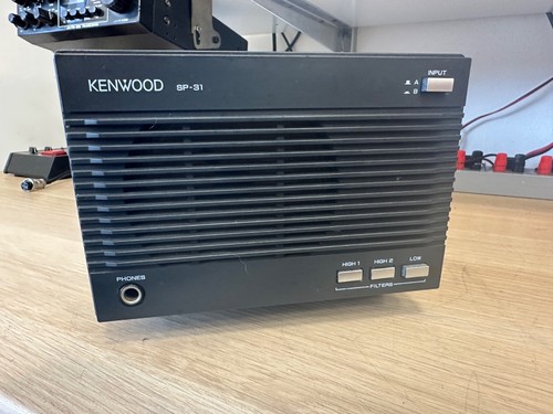 Kenwood speaker di linea - speaker,
