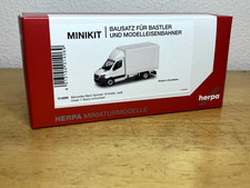 herpa 014069 MiniKit