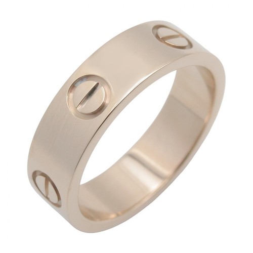 Anello cartier love - cartier, oro