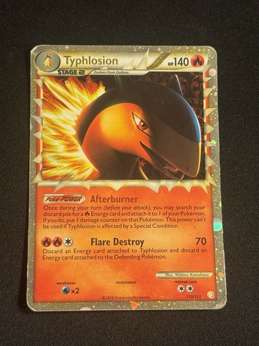 Typhlosion prime 110 123 - typhlosion,