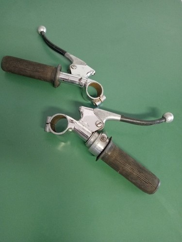 Coppia semi manubri - , 32