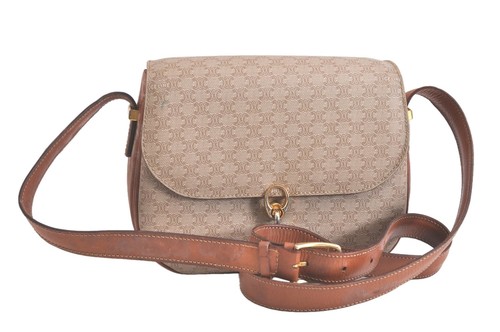 Autentica borsa tracolla - autentica,