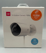YI 1080p Telecamera di