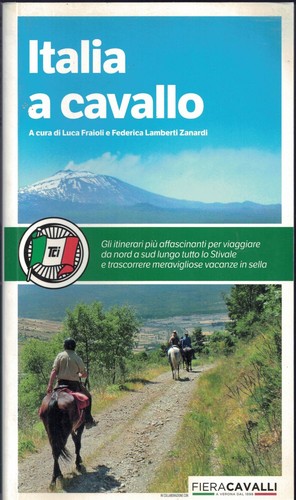 Italia cavallo - a,