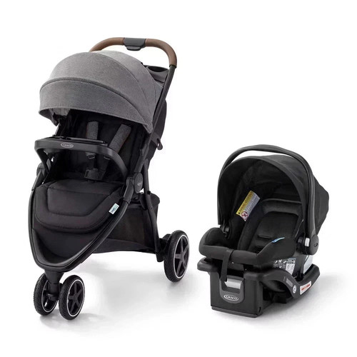 Graco outpace all terrain - lx, all-terrain