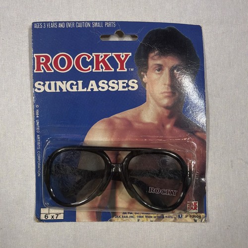 Occhiali sole rocky balboa - occhiali,