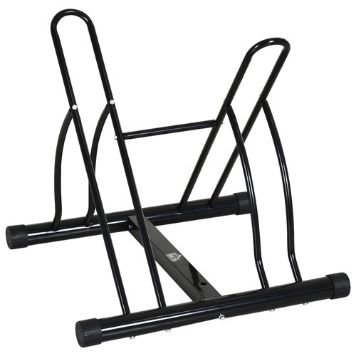 Homcom rastrelliera per - homcom,