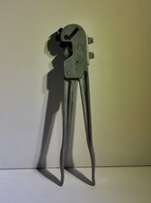 SIMEL PINZA CRIMPATRICE A 6 MISURE X CAPICORDA DI POTENZA COMPRENSIONE CRIMPING