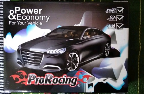 Proracing centralina - proracing,