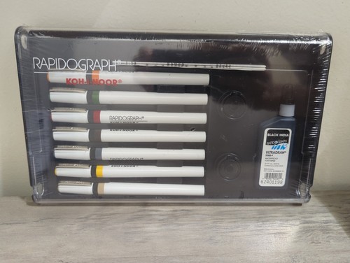 Vintage koh noor rapidograph - vintage,
