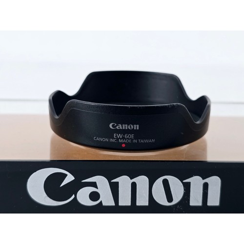 Ottime condizioni canon - [ottime,