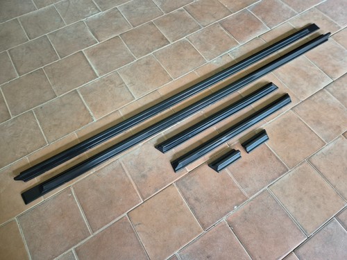 Kit modanatura assetto mk2 - modanatura,