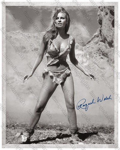 Racquel welch one - racquel, milion