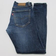 Levis 558 uomo skinny fit