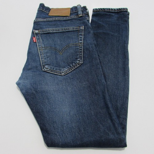 Levis 558 uomo skinny - , fit