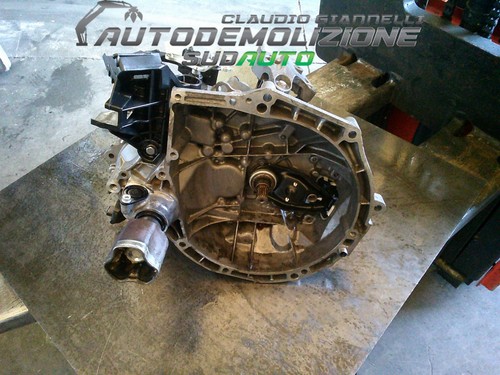 Cambio manuale usato citroen - manuale,