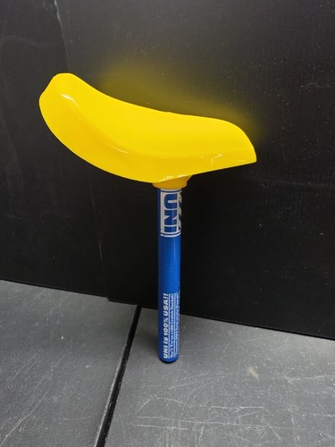 Nos uni mini bmx - uni, seat