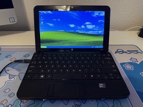 Mini 110 10250x - hp,