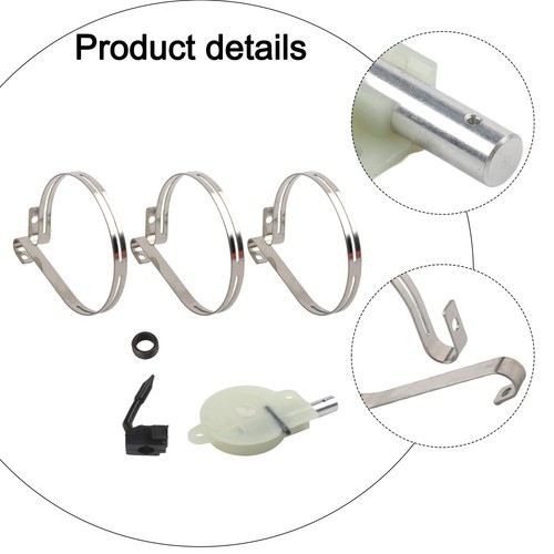 Chain brake band easy - chain,