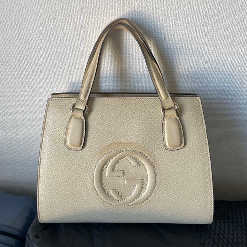 Gucci borsa tracolla - tracolla, a