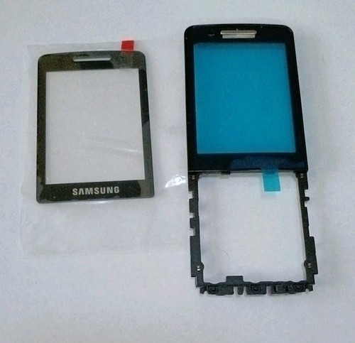 Front cover supporto - front,