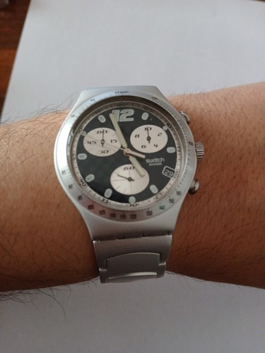 Orologio swatch vintage - 🖤orologio,