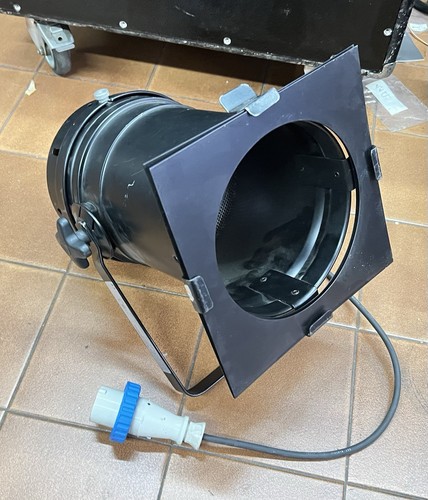 Faro par64 1000w dts 64 - faro, p/64