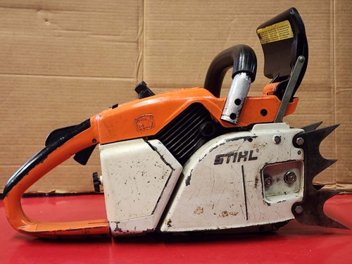 Cred weather stihl 056 - cred,