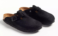Zoccoli Birkenstock Boston