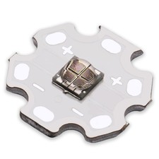 5 PZ 810nm IR Alta Potenza