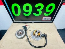 STATORE ENDURO E VOLANO KAWASAKI KX 125 1995 DAL 1994 AL 1998