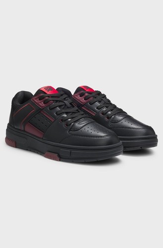 Sneakers hugo con - sneakers, logo