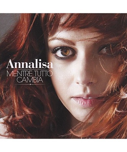 Mentre tutto cambia - mentre,