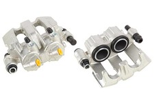 Pinza freno asse anteriore sinistro per Volvo 740 station wagon 760 940 II 960