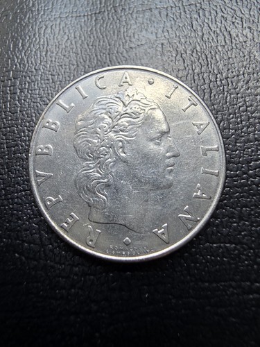 Lire 1978 - 50,