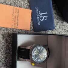 Joshua & Sons Multifunction